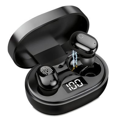 Fone Wireless Gamer: Performance Profissional para Jogos