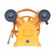 Cabeçote Compressor Chiaperini TOP 10 MPV 10 PÉS (Unidade Compressora)