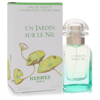 Perfume Feminino Hermes Un Jardin Sur Le Nil 30 Ml Eau De Toilette