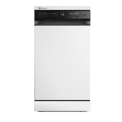 Lava-Louça Electrolux 10 Serviços Branca com Programa Lava & Seca 50 min (LB10E) 220V