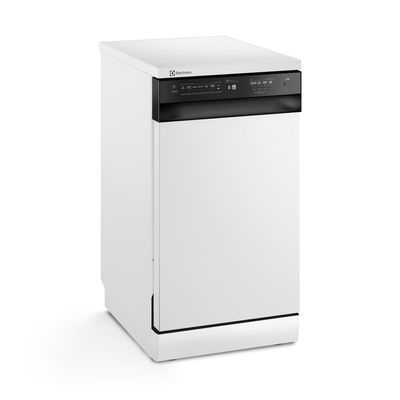 Lava-Louça Electrolux 10 Serviços Branca com Programa Lava & Seca 50 min (LB10E) 220V