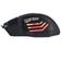 Mouse Gamer X7 Optico Usb 3200Dpi Com 7 Botões e Led Color