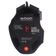 Mouse Gamer X7 Optico Usb 3200Dpi Com 7 Botões e Led Color