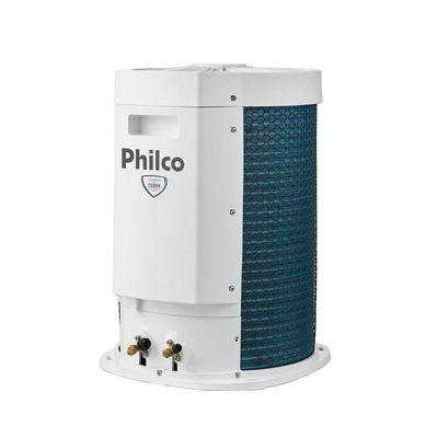 Ar Condicionado 24000 BTU/h Philco Quente/frio PAC24000IQFM15 220V