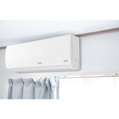 Ar Condicionado 24000 BTU/h Philco Quente/frio PAC24000IQFM15 220V