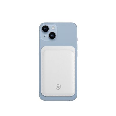 Kit Magsafe - Capa Case Capinha E Carteira Para Iphone Xr - Gshield