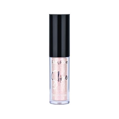 Ruby Rose Delineador Glitter Shine Hb8416 3,3ml Cor: 3