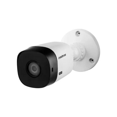 Kit Cftv 32 Câmeras Intelbras Dvr 32 Canais MHDX 1232 s/hd