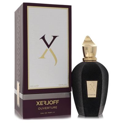 Perfume Feminino Xerjoff 100 ML Eau De Parfum Spray