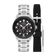 Relógio Technos Masculino Ref: Js25bcj/t1p Cronógrafo Acqua Prateado