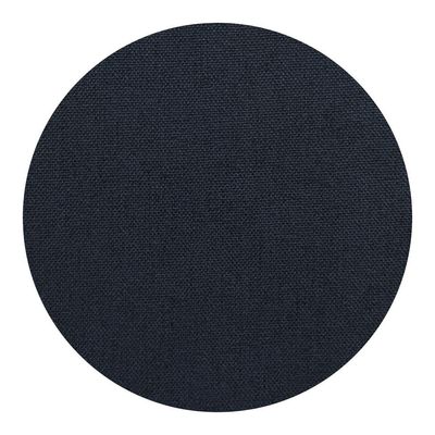 Sofá-Cama Casal 3 Lugares Premium Linho Azul Marinho