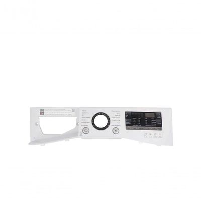 Painel De Controle Lava E Seca LG AGL74176041