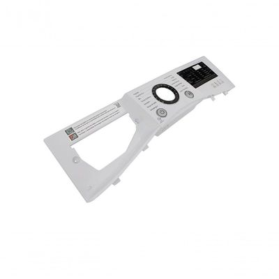 Painel De Controle Lava E Seca LG AGL74176041