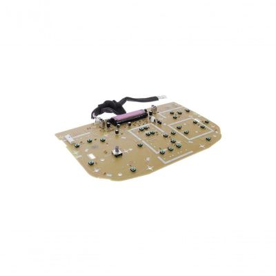 Placa do Reprodutor de Áudio Portátil LG RNC9 EBR40407001