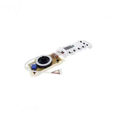Placa Máquina De Lavar Roupa LG FV3011WG4 EBR33119146
