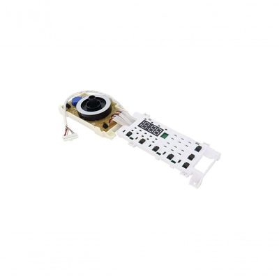 Placa Máquina De Lavar Roupa LG FV3011WG4 EBR33119146