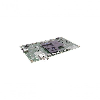 Placa Principal TV LG 55QNED80TSA EBU67743098