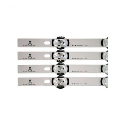 Kit Régua LED TV LG 39 AGF78400501