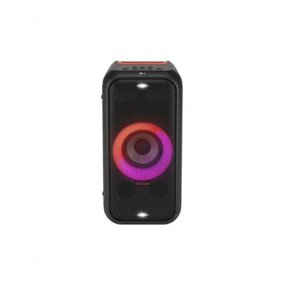 LG XBOOM XL5S Caixa De Som Bluetooth Som Potente De 200W