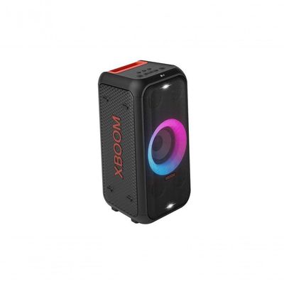 LG XBOOM XL5S Caixa De Som Bluetooth Som Potente De 200W