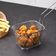 Mini Cesto Frituras Inox Batata Frita Rustica Frango Servir Porcoes Aperitivos Churros Multiuso Mesa Lanchonete Restaura