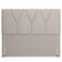 Cabeceira Cama Box Casal Queen 160 cm Aurora W01 Linho Bege - Lyam Decor