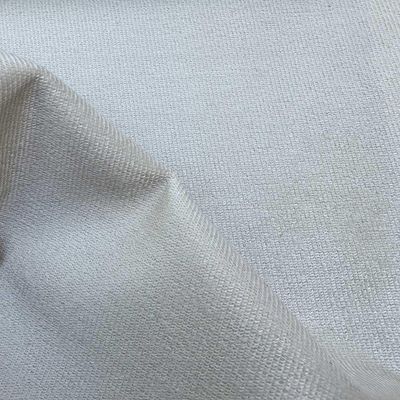 Tecido Suede Bege Para Poltrona Puff Cabeceira Estofados Decoração T02 Metro - Lyam Decor