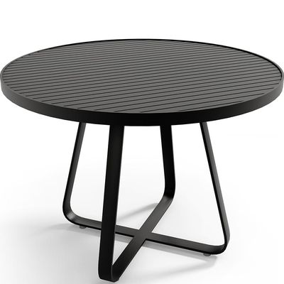 Kit Mesa Wine Com 4 Cadeira Área Externa Espaço Gourmet Corda Náutica Belize D04 Verde - Lyam Decor