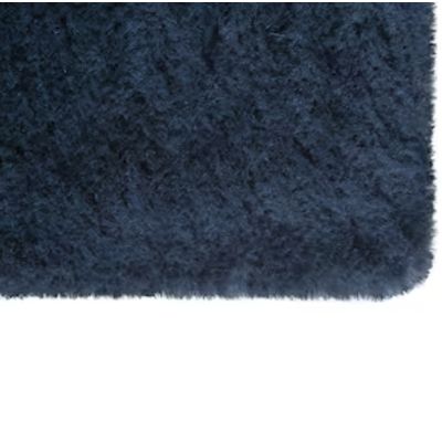 Tapete Melody 140cm x 200cm Azul Jolitex
