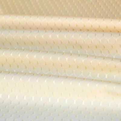 Toalha Mesa Retangular Reggina 150x250cm Bege Argivai