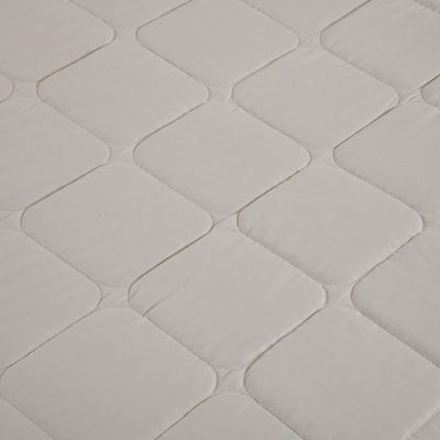 Kit Cobre Leito Colcha Speciale King Matelado Toque Acetinado 400 Fios 3 Peças Palha