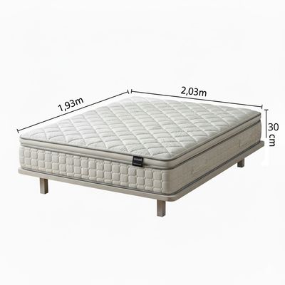 Jogo Cama Lençol Celi King Micropercal Estampado 200 Fios 4 Peças Bothanica Floral Rosa
