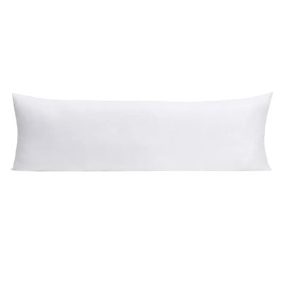 Travesseiro de Corpo Abraço 50cm x 150cm Sleep Lavive