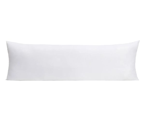 Travesseiro de Corpo Abraço 50cm x 150cm Sleep Lavive