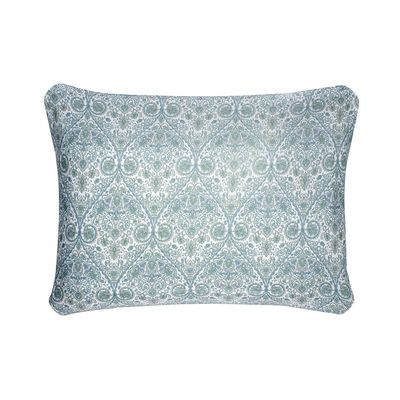 Jogo de Cama Duplo Queen 4 peças 140 Fios 250x240cm Florence Realce Premium - Sultan