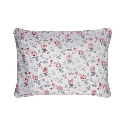 Jogo de Cama Duplo Casal 4 Peças 140 Fios 250x220cm Catarina Realce Premium - Sultan