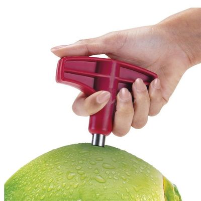 FURA COCO KEITA SEGURO FÁCIL E HIGIÊNICO