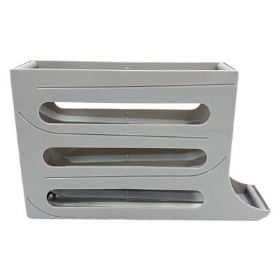 ORGANIZADOR DE OVOS 33 CM X 19,5 CM