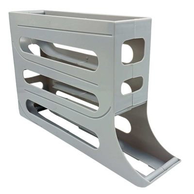 ORGANIZADOR DE OVOS 33 CM X 19,5 CM
