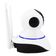 kit 2 Câmeras Robo Ip Icsee 3 Antena Wifi Wireles Hd Audio Visão Noturna