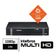 Kit 8 Camera de Seguranca Intelbras Dome vhl 1120d Dvr 8 canais multi hd