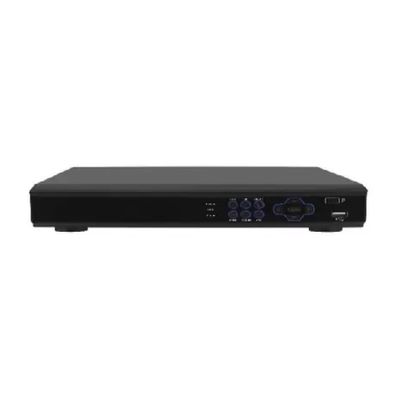 Kit Cftv 4 Câmeras Infravermelho Segurança 1mp 20m Dvr Full Hd 4 Ch S/ Hd c/ conectores