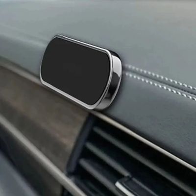 kit 6 Suporte Magnetico Veicular Celular Universal