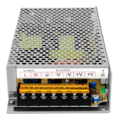 Kit 8 Cameras Segurança 1080 Full Hd Dvr Intelbras 8ch mhdx Alta Resolução c/ Acessórios