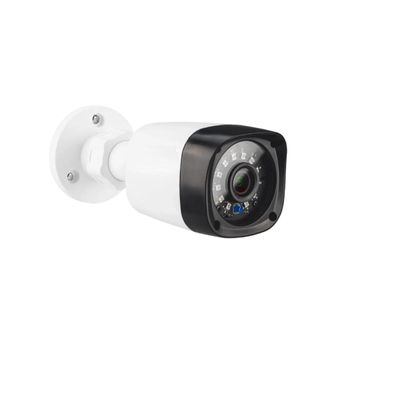 Kit 8 Câmeras de Segurança Full HD 1080p 20m Infra c/2 Full Color+DVR Intelbras+Cabos e Acessórios