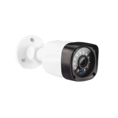 Kit 4 Camera de Segurança Residencial Full hd 2mp Acesso Internet P2p