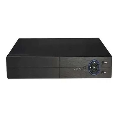Kit 4 Camera de Segurança Residencial Full hd 2mp Acesso Internet P2p