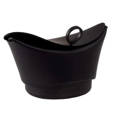 Pipoqueira Microondas Panela Multiuso Silicone Macarrao Arroz Balde Sem Oleo Retratil Premium