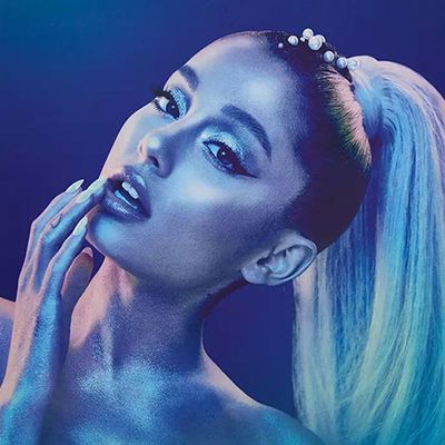 Ariana Grande Cloud 2.0 Intense Eau De Parfum - Perfume Feminino 100ml