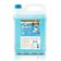 Kit Banho &amp; tosa Dr. Dog Cães e Gatos Premium Shampoo Neutro Hipoalergenico 5litros